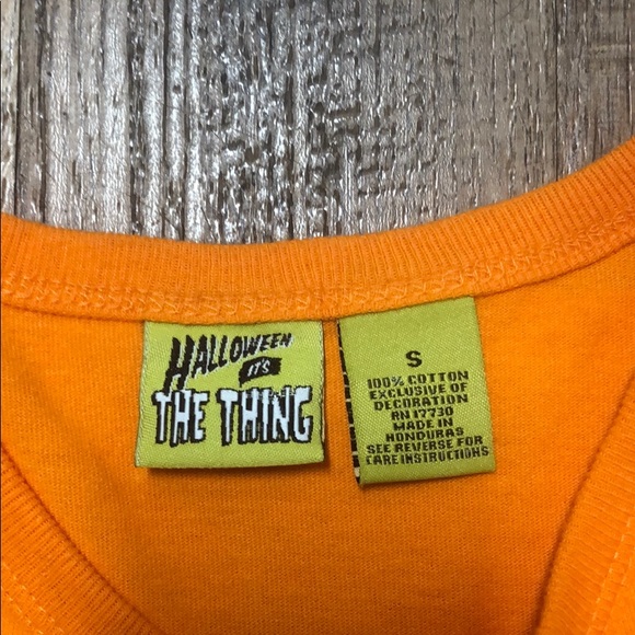 Halloween T-Shirt - Picture 4 of 4